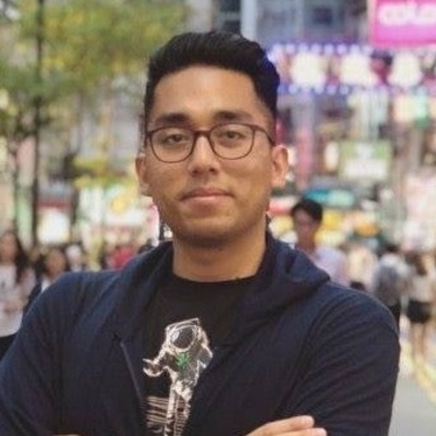Sonny Lazuardi Hermawan's avatar