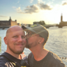 Patrick Hansson 's avatar