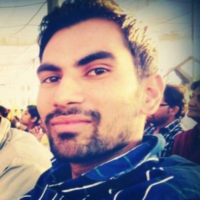 Manish Sharma's avatar