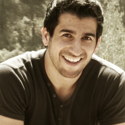 Itay's avatar