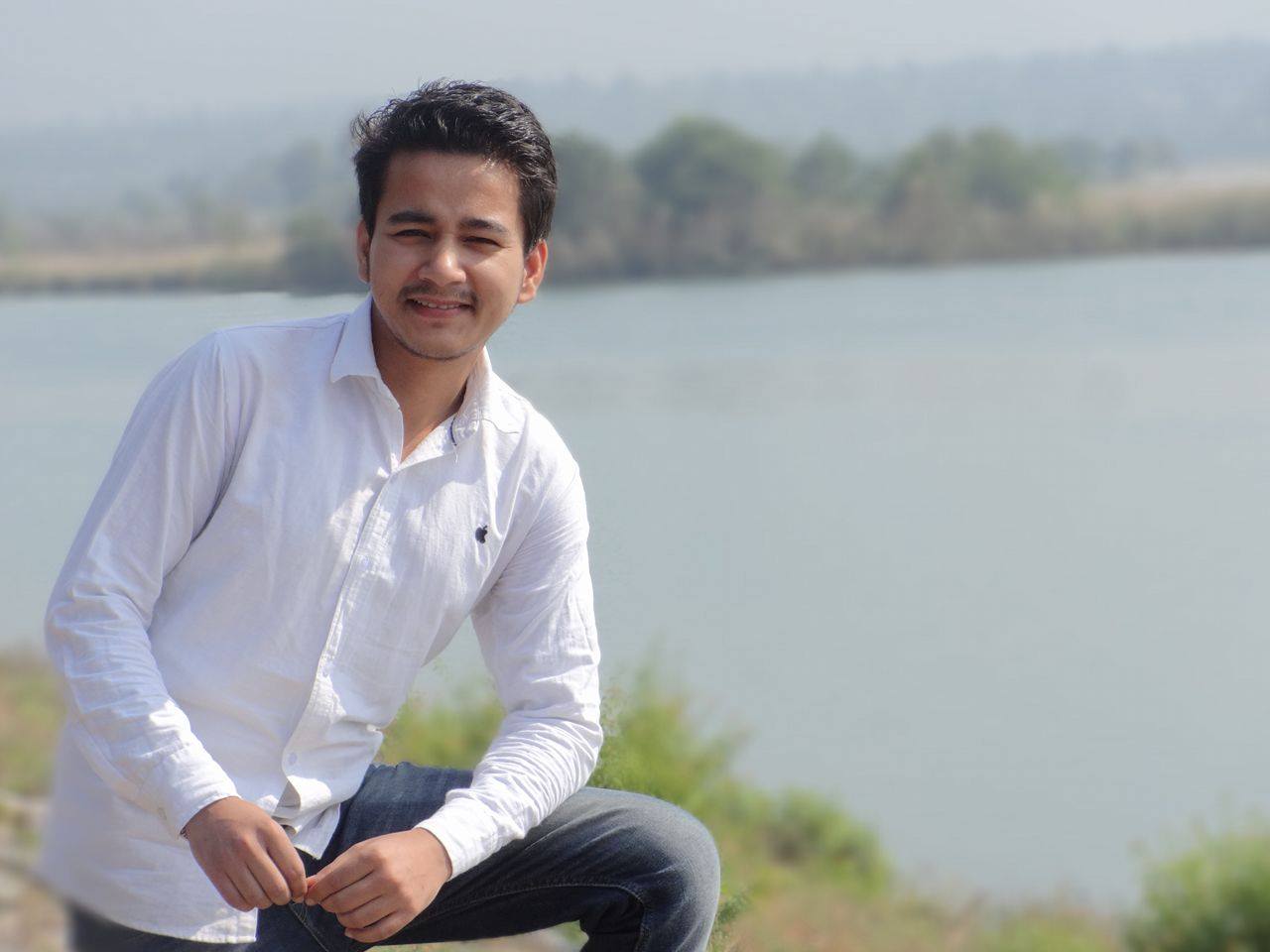 ravi goswami's avatar