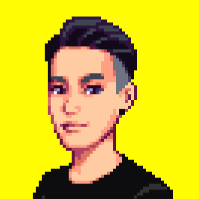 Kevin D.H Kim 🤘's avatar
