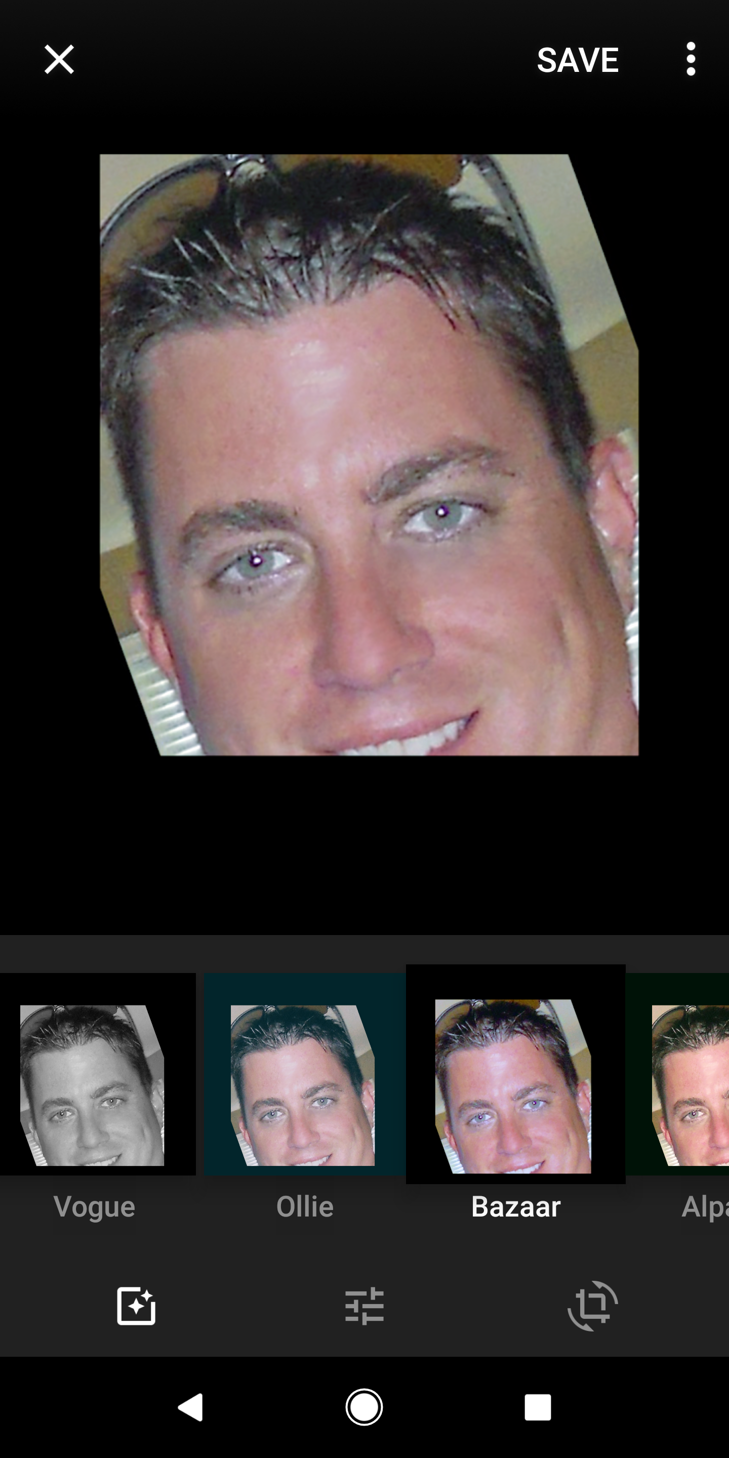 Christopher's avatar