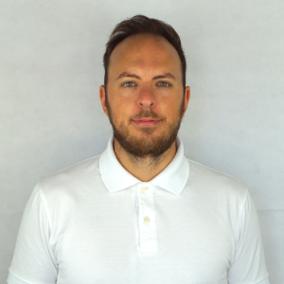 Sebastian Hoffmann's avatar