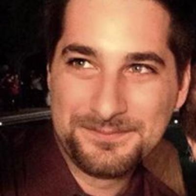 Eric Keyte's avatar