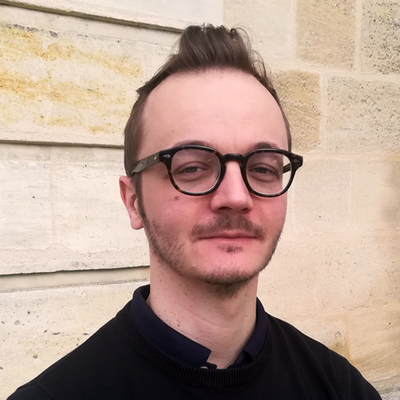 Thomas Malicet's avatar
