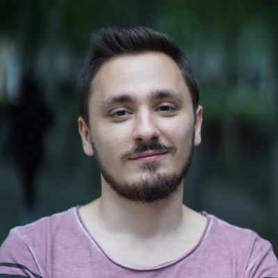 Kerem's avatar