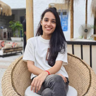 Shefali's avatar
