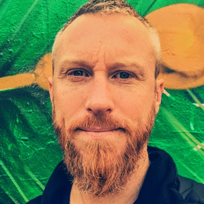 DShan's avatar