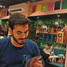 Nabil Kazi's avatar