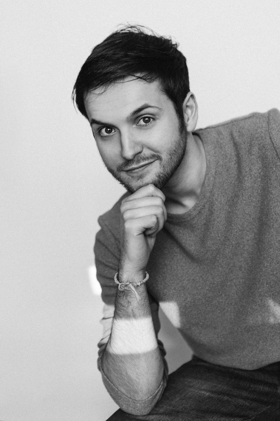 Christoph Hesse's avatar
