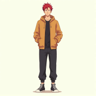 xieyezi's avatar