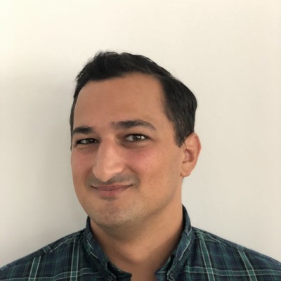 Erik Israni 's avatar