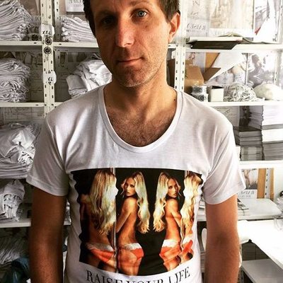Bartek Drozdz's avatar