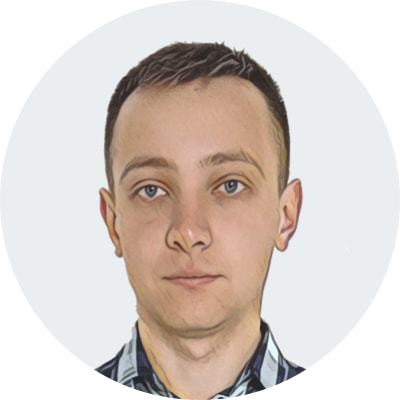 Alexander Isaev's avatar