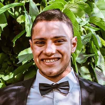 Ahmed Mansour's avatar