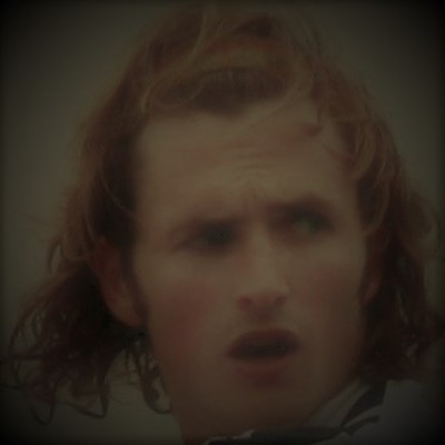 Michael Shanks's avatar