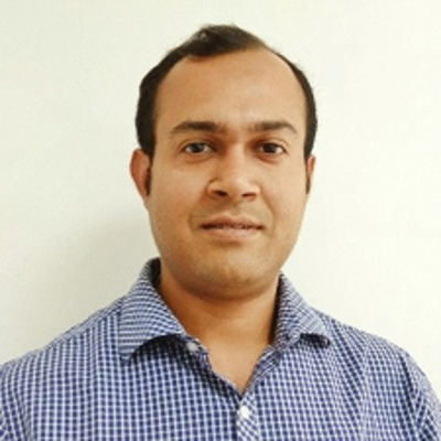 Arindam Roychowdhury's avatar