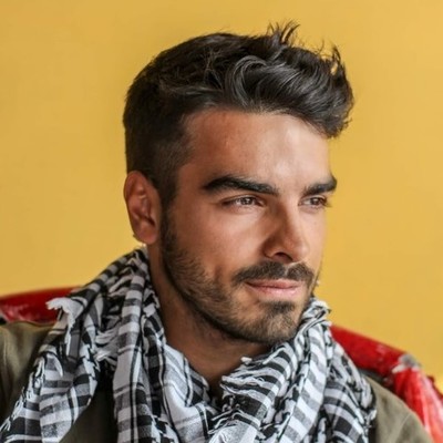 Pedro Araujo's avatar