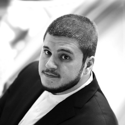 Vlad M.'s avatar