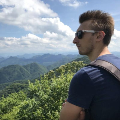 Misha Yurchenko's avatar