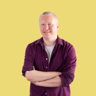 Paul Hunkin's avatar