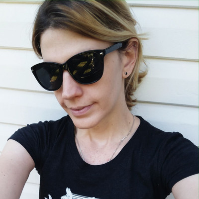 Jess Archer's avatar