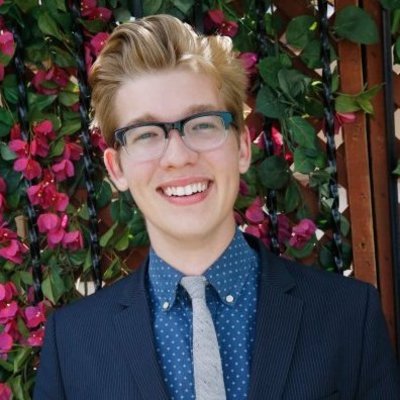 John Frye's avatar