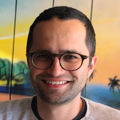 Marcelo Marqueti's avatar