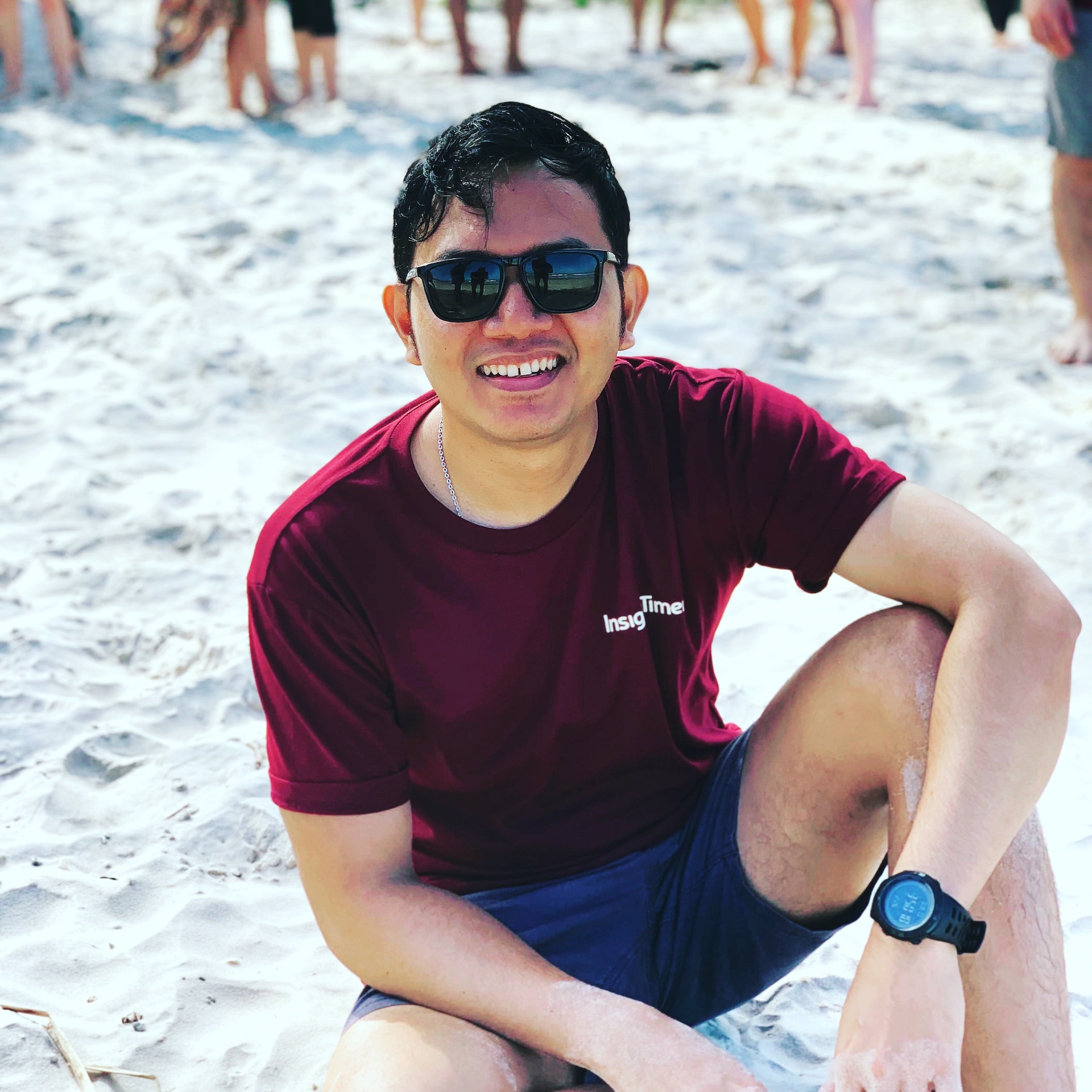 Eka Putra's avatar