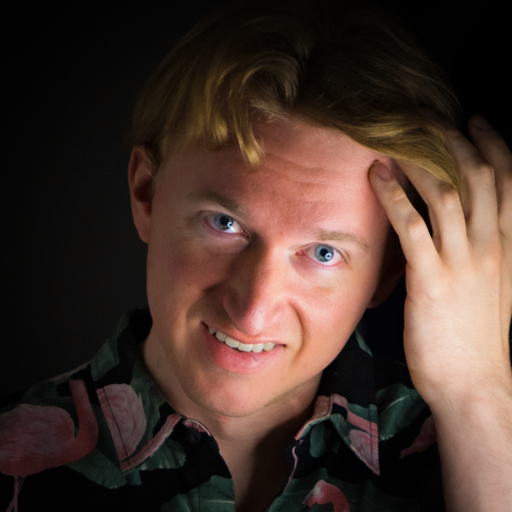 Jameson Lyon's avatar