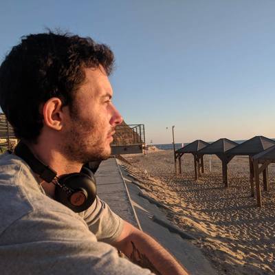 drom's avatar