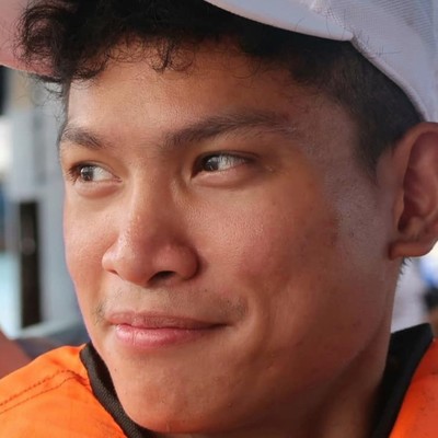 Julian Ignacio Canlas's avatar