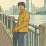 Jefry's avatar