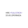 HireFullStackDeveloperIndia's avatar
