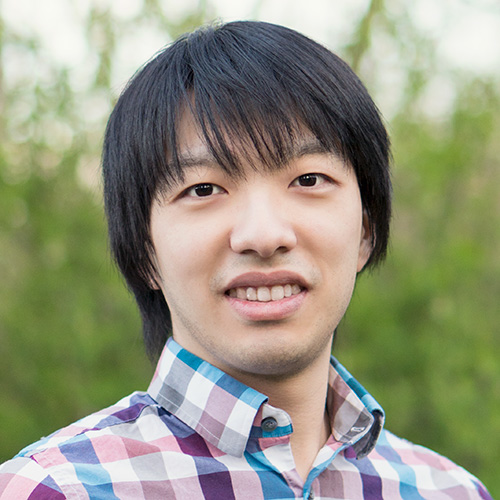 Elisha Terada's avatar