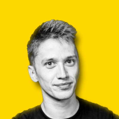 Alex Brik's avatar