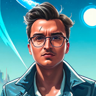 Jonathan Aldas's avatar