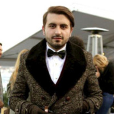 Sadullah Dinç's avatar