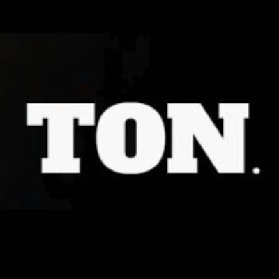 Ton's avatar