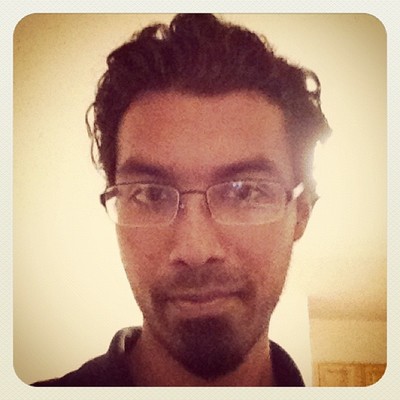 Avishkar Autar's avatar