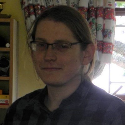 Jethro's avatar