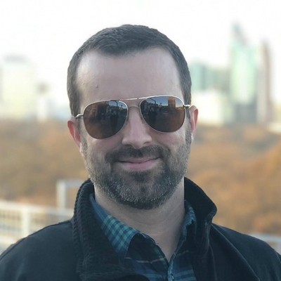 kfawcett's avatar