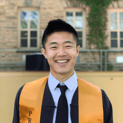 Victor Zhou's avatar