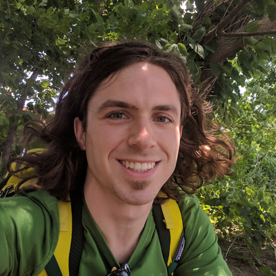 Levi Bostian's avatar