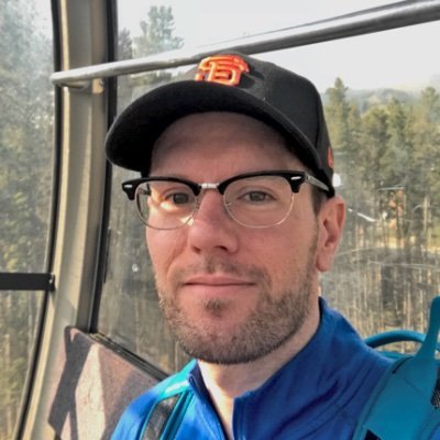 Paul Sylling's avatar