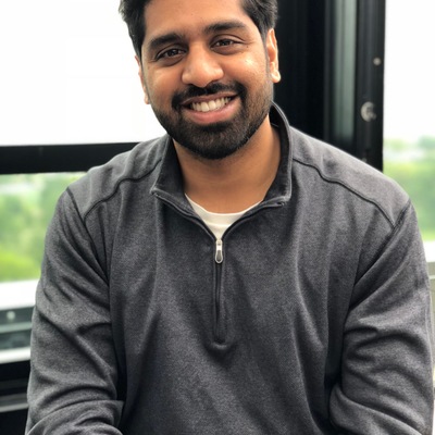 Suraj's avatar