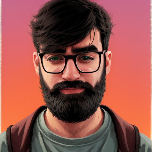 Javier's avatar