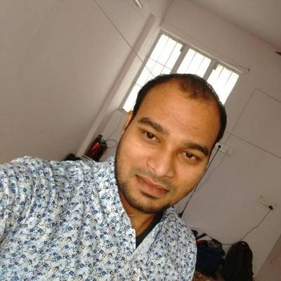 Vibhooti Kishor's avatar