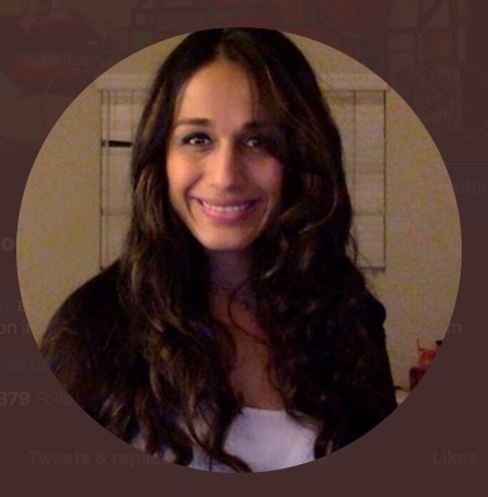 Sheena Vasani's avatar